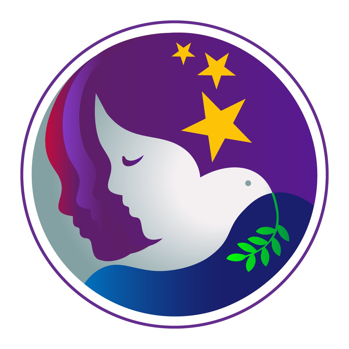 Women, Peace and Security Center of Excellence tweet media