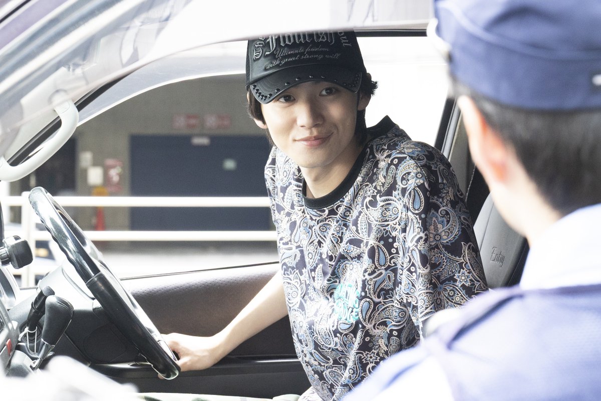 TVガイドWeb【公式】 (@tvgweb) on Twitter photo 📣7/22スタート
「スティンガース 警視庁おとり捜査検証室」
森川葵、藤井流星、本郷奏多、志田彩良、
井内悠陽、杉本哲太らが
おとり捜査に挑むシーンが到着!🔫
玉山鉄二は警視庁幹部に
#スティンガース の意義を説く💭
🔽記事はこちら
tvguide.or.jp/news/news-3885…
#WESTꓸ <a href="/stingers_fujitv/">『スティンガース 警視庁おとり捜査検証室』7月期火9ドラマ【公式】</a> 📣7/22スタート
「スティンガース 警視庁おとり捜査検証室」
森川葵、藤井流星、本郷奏多、志田彩良、
井内悠陽、杉本哲太らが
おとり捜査に挑むシーンが到着!🔫
玉山鉄二は警視庁幹部に
#スティンガース の意義を説く💭
🔽記事はこちら
tvguide.or.jp/news/news-3885…
#WESTꓸ <a href="/stingers_fujitv/">『スティンガース 警視庁おとり捜査検証室』7月期火9ドラマ【公式】</a>
