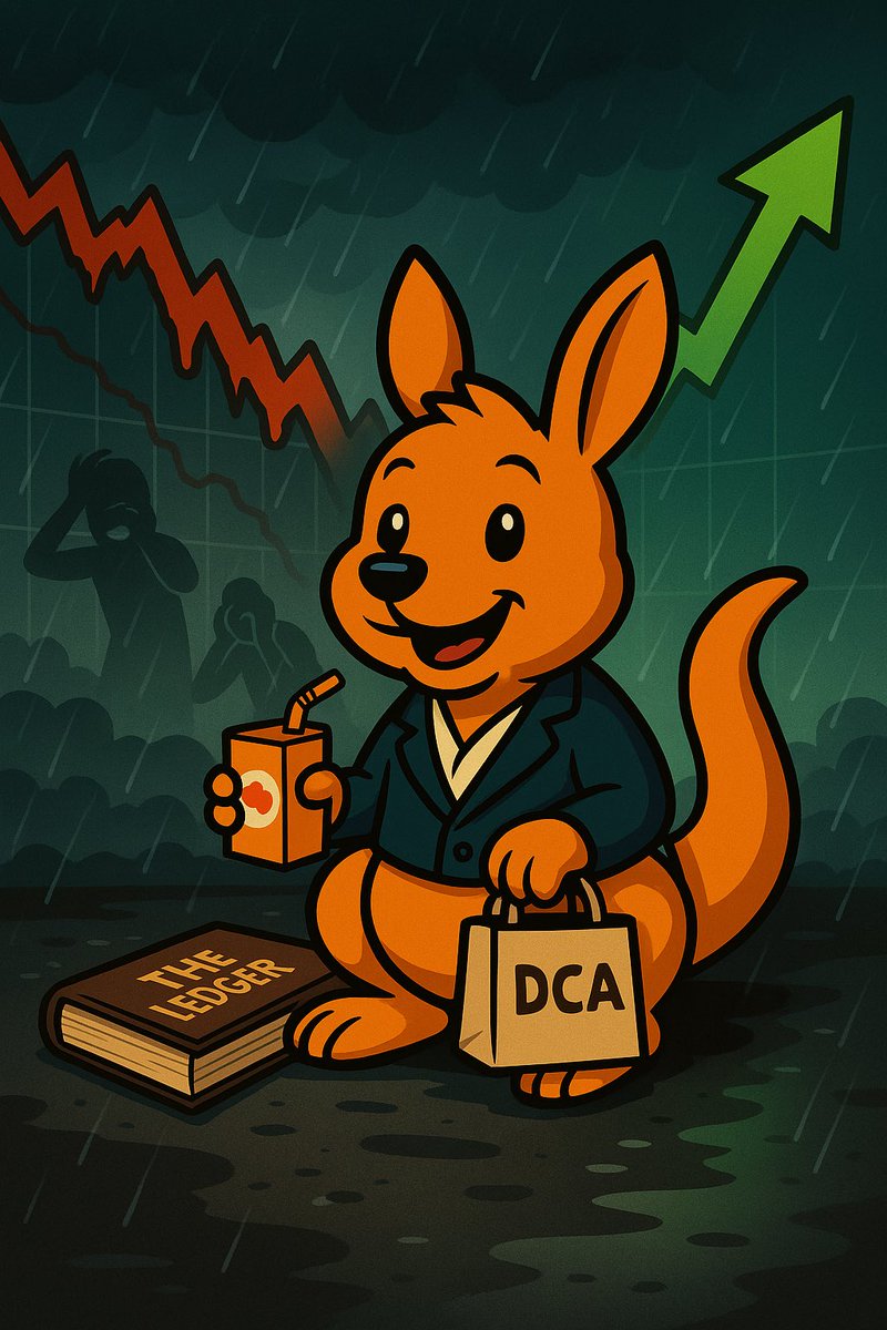 I have 3 <a href="/JoeyXRP_/">Joey_XRP</a> NFT whitelists left to giveaway for the upcoming FREE mint on <a href="/xrpcafe/">xrp.cafe ☕</a>

💡-Comment " Flip the Switch, Joey 🦘" with your compatible wallet address below 

💡-Follow <a href="/JoeyXRP_/">Joey_XRP</a> &amp; <a href="/SwitchXRP/">Switch</a> 

💡-Repost 

Winners announced in 24 hours! 

Godspeed 🫡