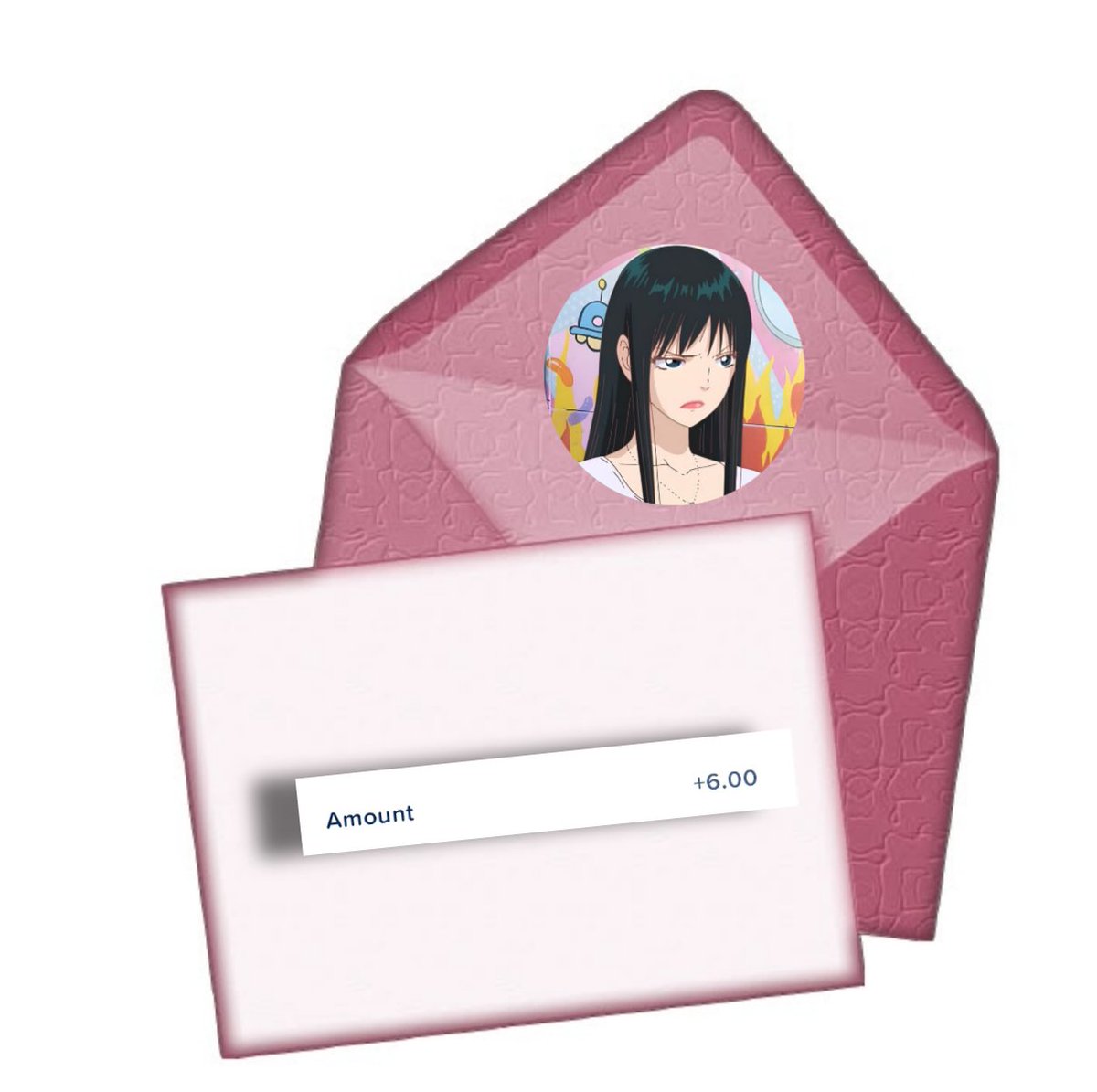 𖥔 ݁ ˖𓂃 #ayernmivouch.☘︎ ݁˖

🖇️:  #KamsaLily 
💌: <a href="/0xunniely/">Lily 🎀</a>

thank you po! nawa'y maging swerte sa palaros haha—
 have  a great day ahead 🎀✨