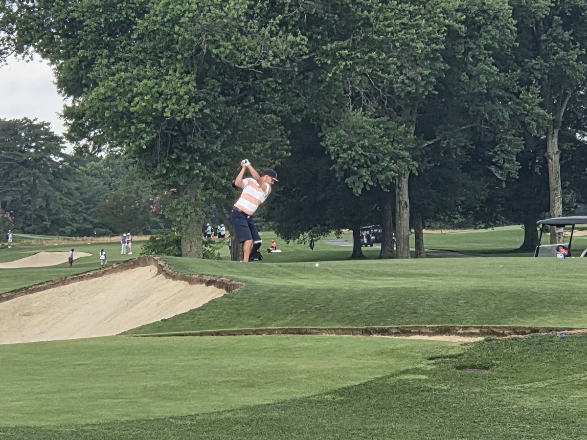 Joshua Reiger tweet media