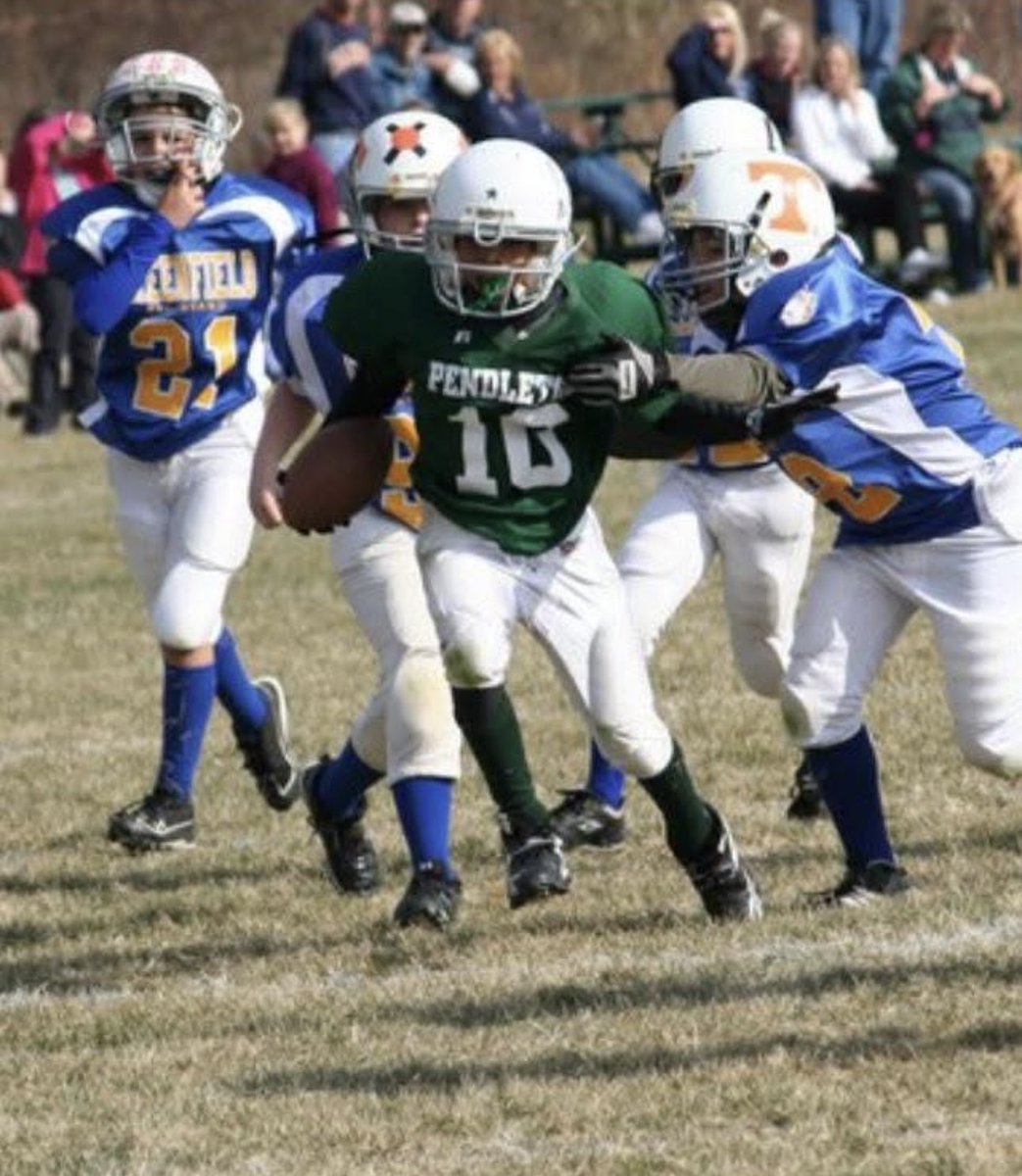 Bret HACK Hackleman tweet media