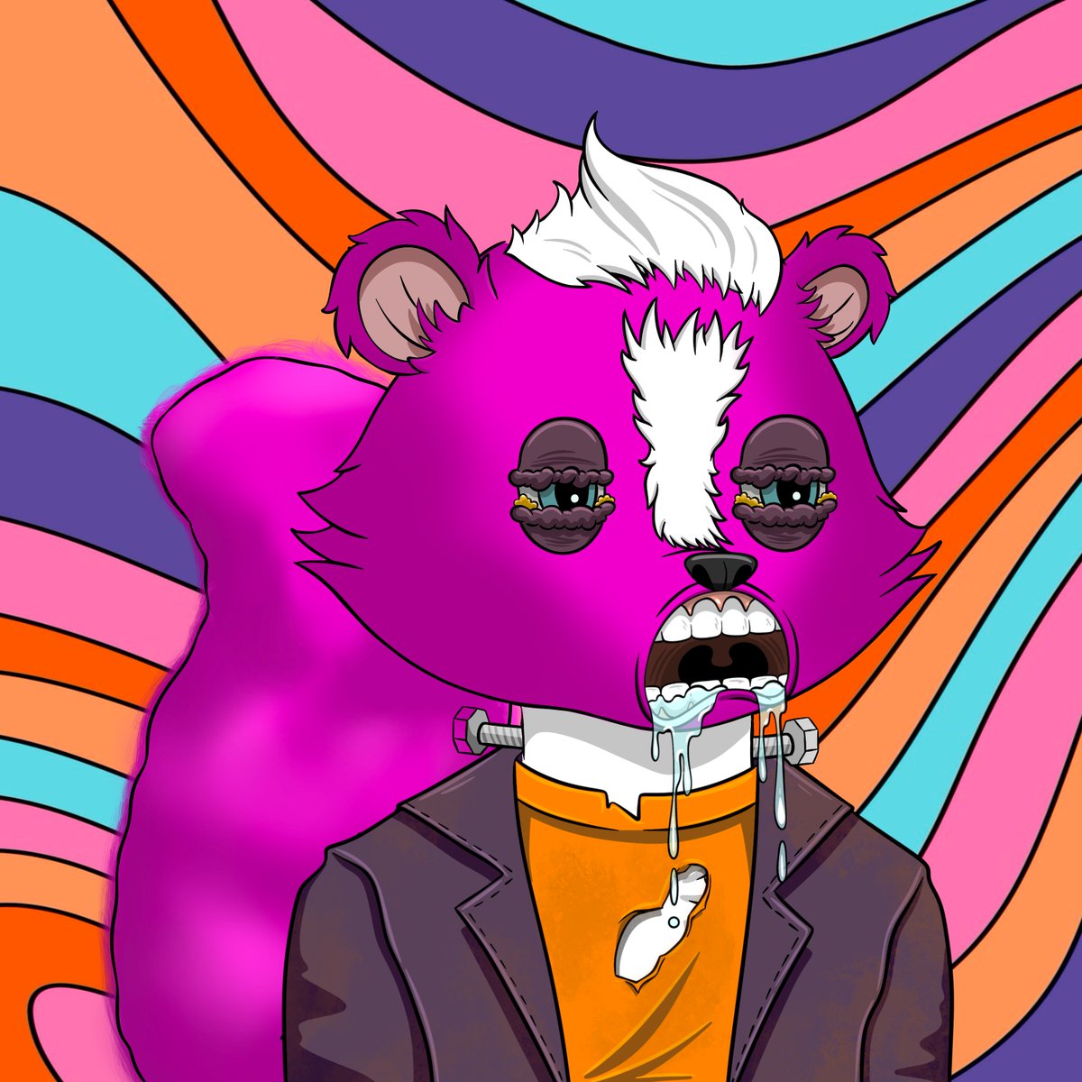 Toker Society 🔥 tweet media