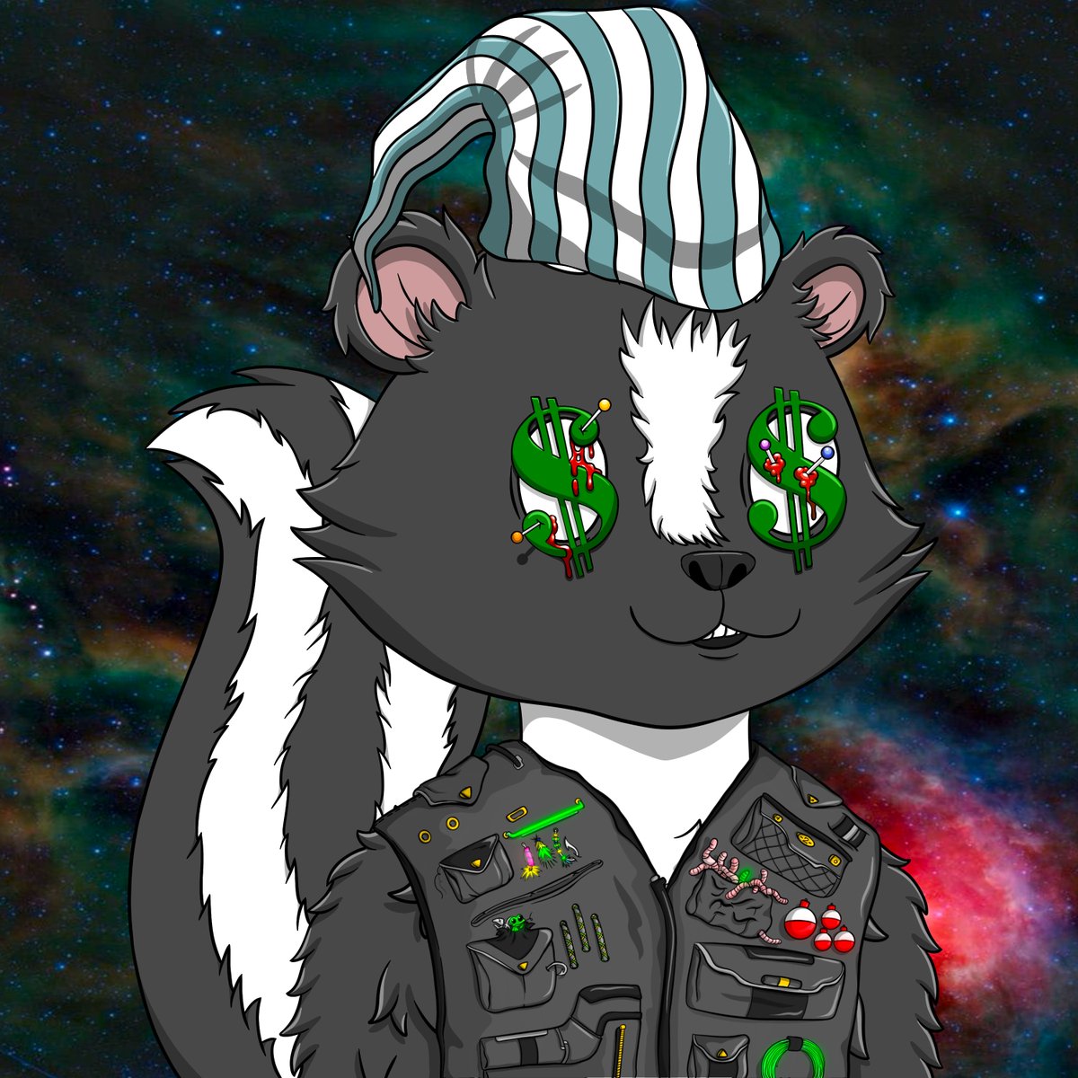 Toker Society 🔥 tweet media