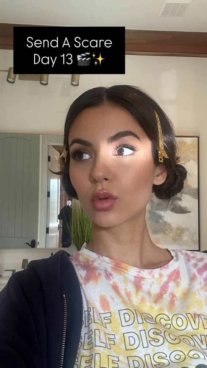 hairstyle gatekeeper!