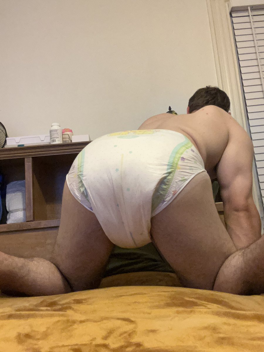 BuffBaby tweet media