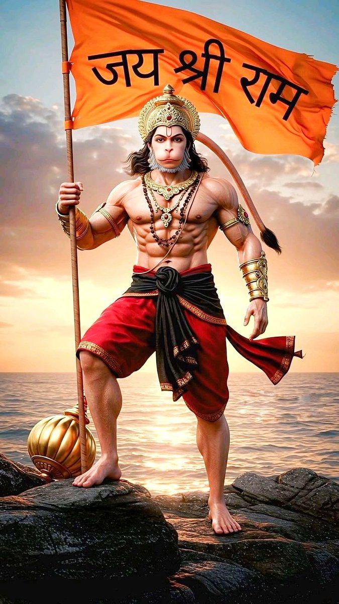 बड़े से बड़ा संकट टलेगा, जो एक बार "राम राम" लिखेगा...