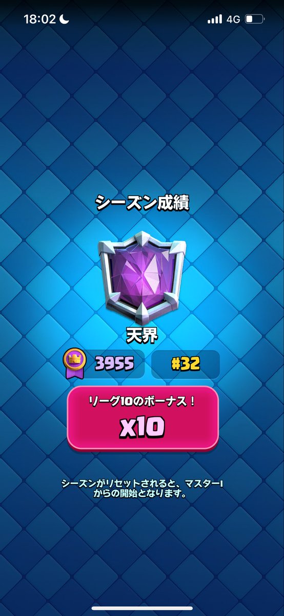 GODのフレンド募集
Conditions
1. Follow 
2. like
3. Repost
4.reply
日本で数少ない4000プレイヤーです
sandboxのアイコンの人は当選率10倍です