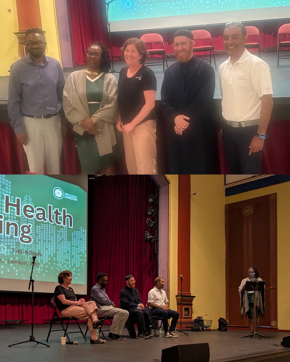 ULLdn's tweet image. Thank you to all who joined us last month for our Annual General Meeting!💚

Thank you as well to the panelists of our AGM presentation on Mental Health &amp;amp; Housing: Julie Ryan, Paresh Soni, Dr. Jedrin Ngungu, and Imam Abd Alfatah Twakkal, for sharing your knowledge with us!