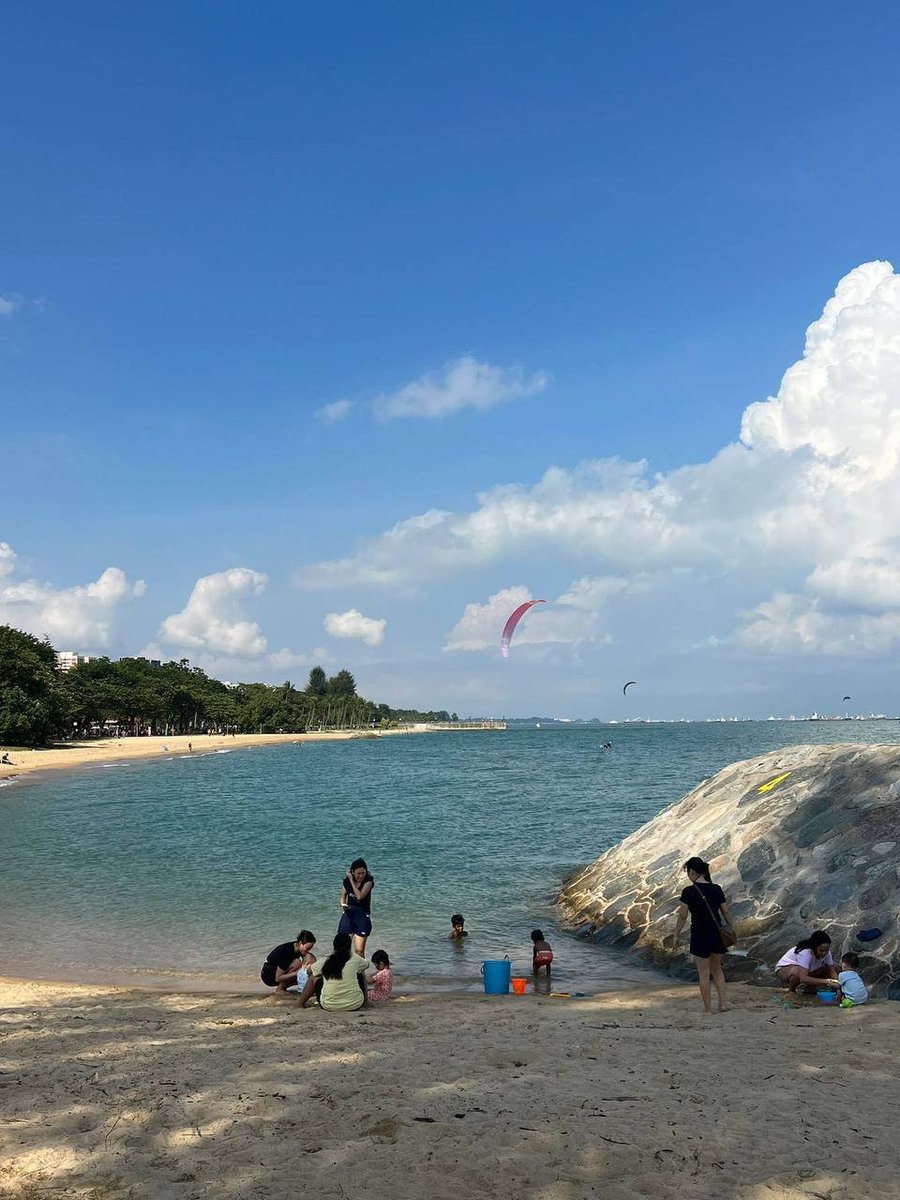 今日はいい天気ですね❤️❤️