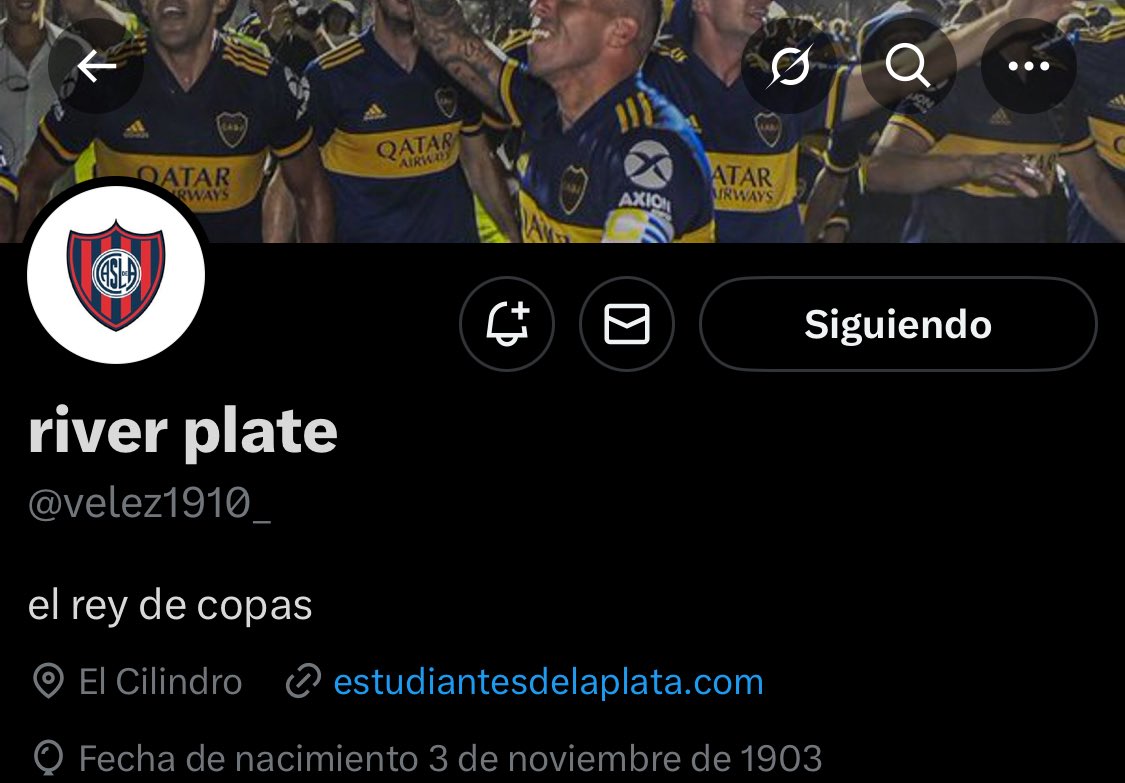 pirloavefenix's tweet photo. Tuiter es un lugar maravilloso. https://t.co/wn3x4faaRG