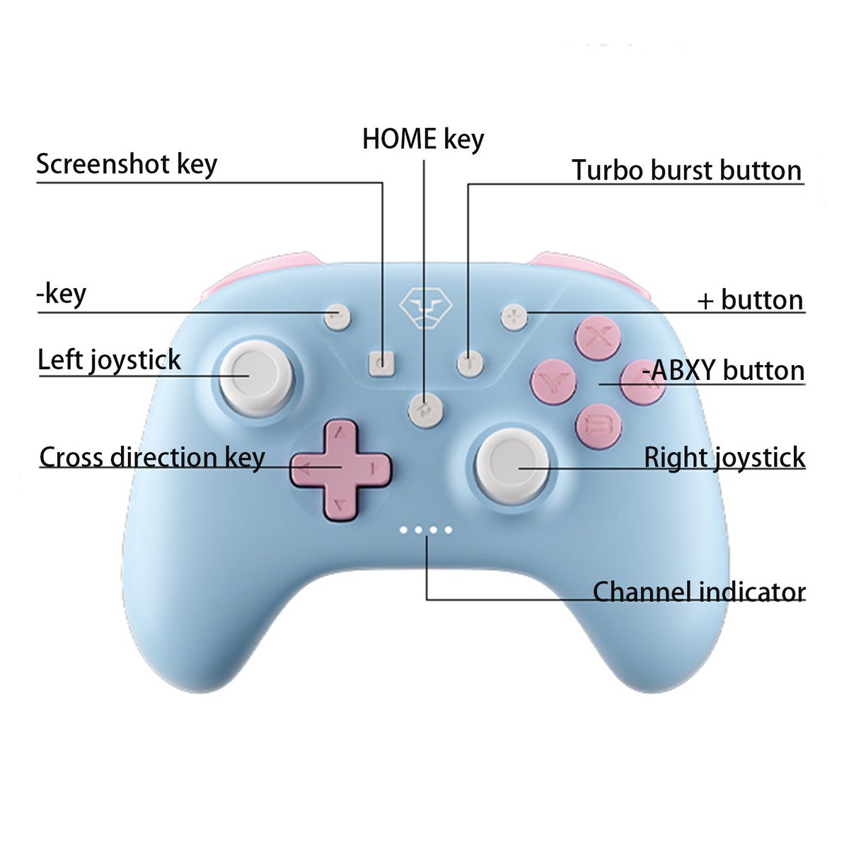 Aolion_aolion's tweet image. Tried it just to see how it felt.
Now I’m lowkey addicted.
Gaming two matches a day, just for the feel.
#SmoothControl #DailyGaming #ControllerCrush #AolionFeels #GamingHabit