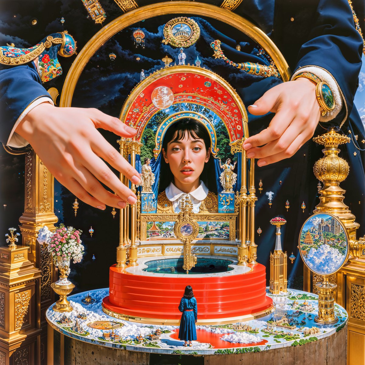 INFINITEYAY✨ tweet media