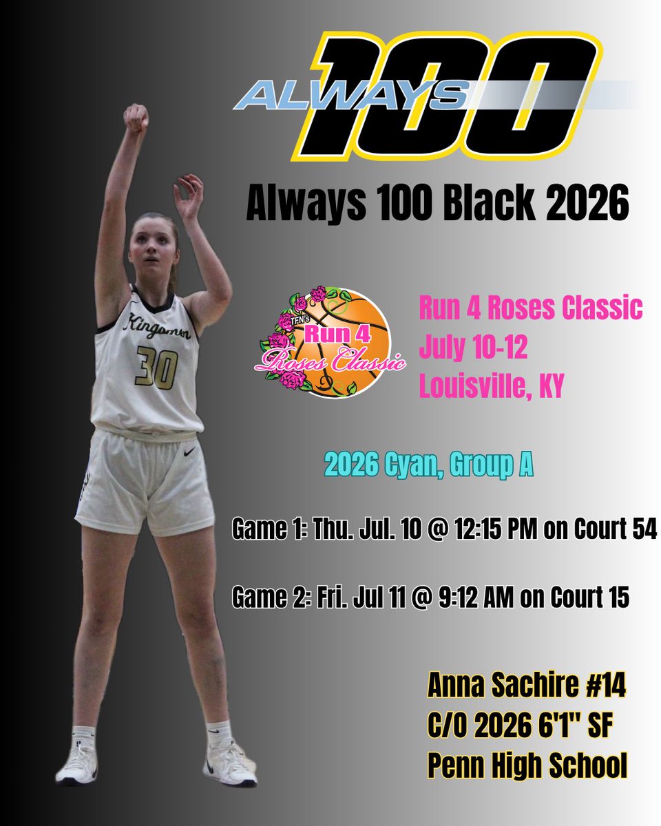 Anna Sachire tweet media