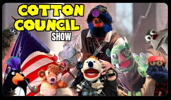 JedRevanWolf's tweet image. #CottonConnection #MakeMuppetsGreatAgain #MMGA   Love you Fam 👊 @JollyPuppe20868 @PapaCottonI @ordsbored @StoneLoki1 @ComicsSnacks @Punkwaddle @ShellbackT @SeventiesRocker @theIroncaster @TStarkCEO @JediMas49467948 @DJRonnieG @realgingerwolf1 &amp;amp; More Need More space 😂