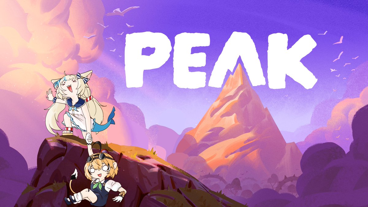 RexArts_'s tweet image. Saba and Dooby Peak this Saturday!?!?!?!
#sabart #doobart