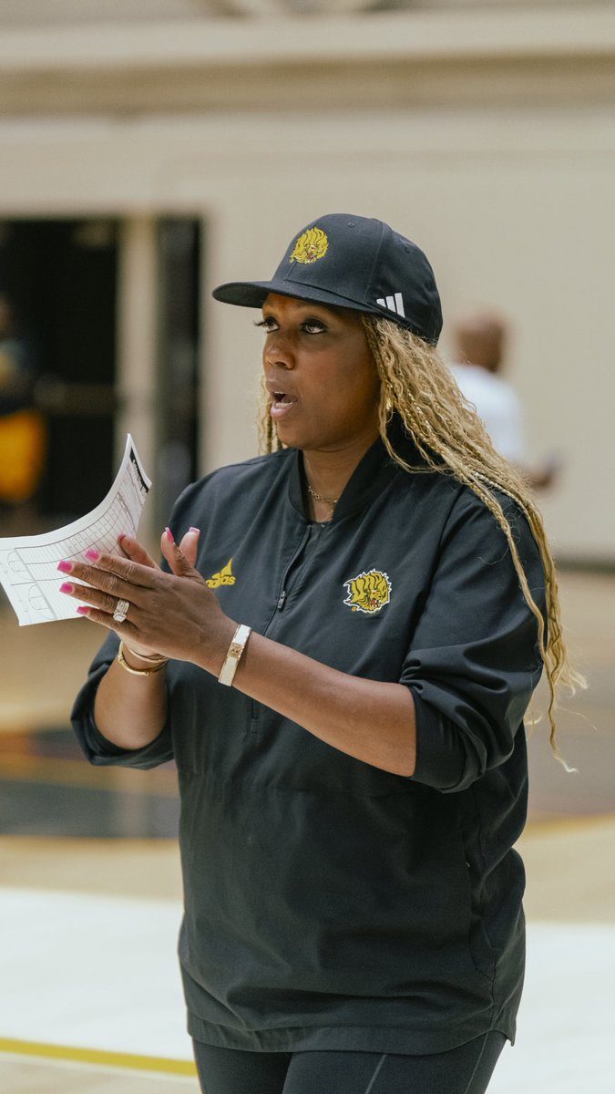 UAPBLionsWBB's tweet image. no pain, no gain πͺπΎ