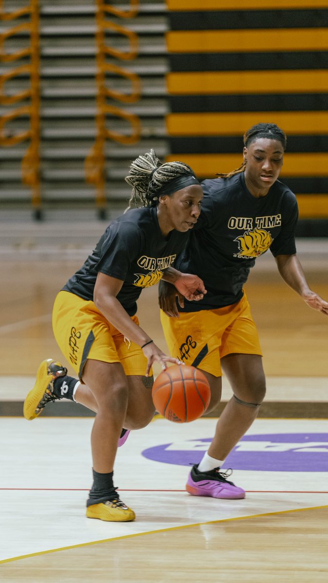 UAPBLionsWBB's tweet image. no pain, no gain πͺπΎ