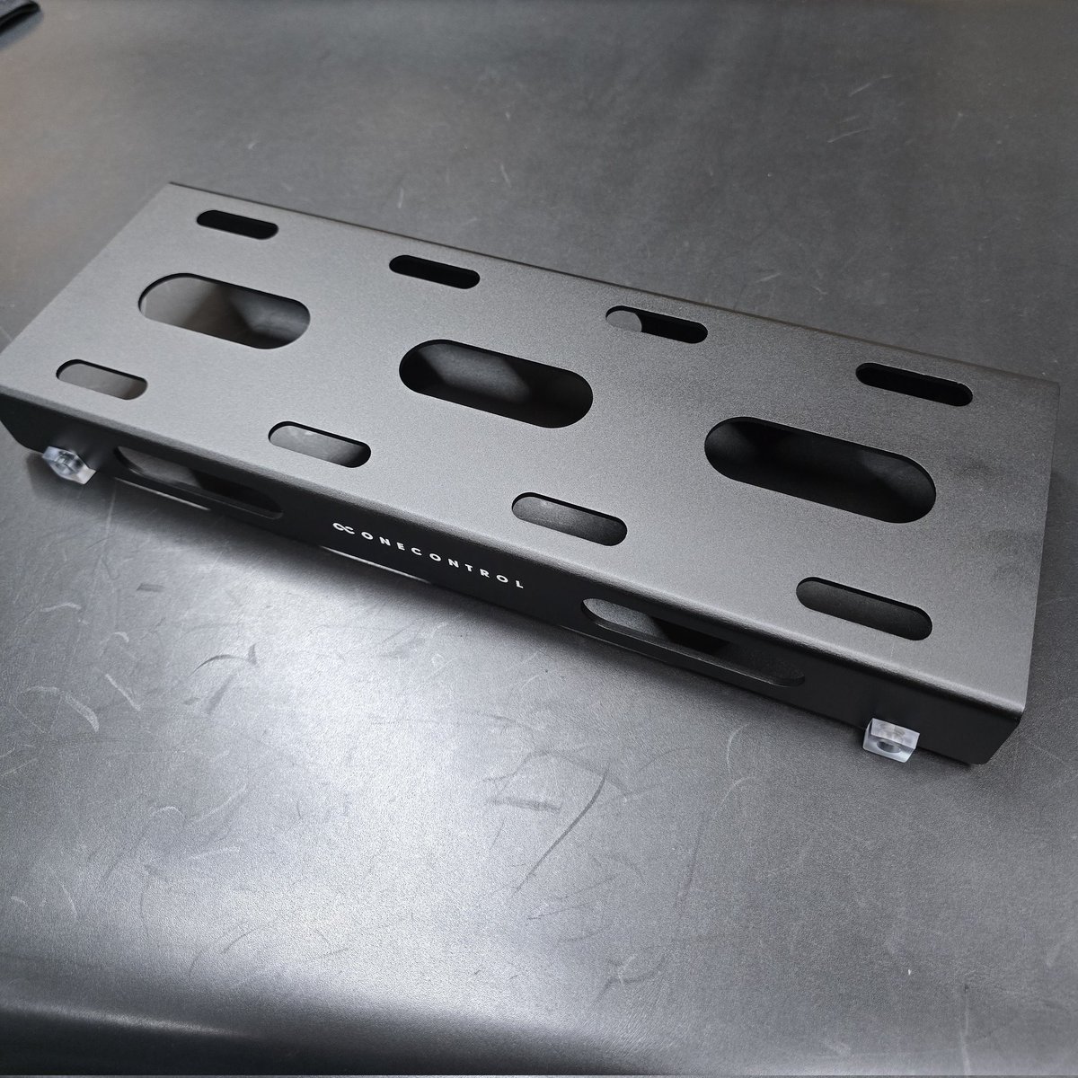 tomokazkawamura's tweet image. 遂に、やっと作りました。もうすぐ発表いたします。

お楽しみに!
 #Onecontrol