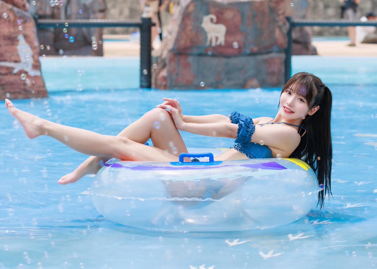 C.H. WU (@davidwu000) on Twitter photo 撮影中のまいかちゃんが水遊びしている姿から、すごく情熱と元気を感じたよ😍
本当に無敵の可愛さだった。
MD:まいかさん <a href="/maika_burlesque/">まいか@バーレスク東京</a>
#まいかさん
#Maika
#近代麻雀
#キンマー
#真夏の水着祭り
#東京サマーランド
#63angel
#63angelまいか 撮影中のまいかちゃんが水遊びしている姿から、すごく情熱と元気を感じたよ😍
本当に無敵の可愛さだった。
MD:まいかさん <a href="/maika_burlesque/">まいか@バーレスク東京</a>
#まいかさん
#Maika
#近代麻雀
#キンマー
#真夏の水着祭り
#東京サマーランド
#63angel
#63angelまいか