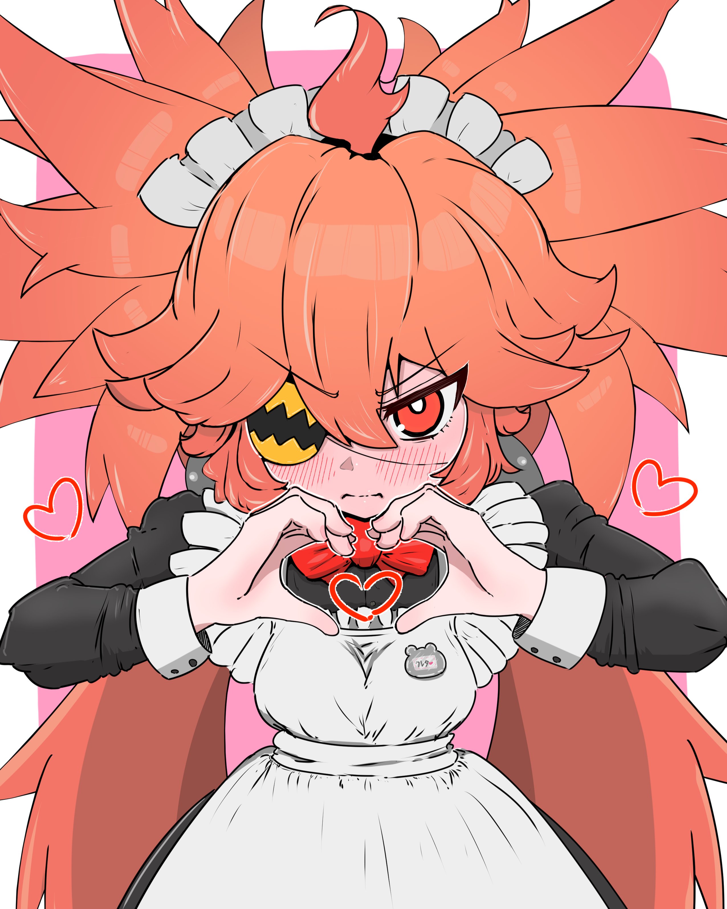 スカーレット姫 Grandprince (@Grandprince7) / X