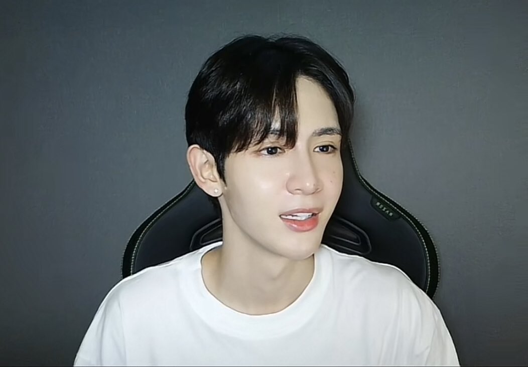 🌻มอนิ่งเช้าที่สดใสค๊าบเจมส์ศุ ขอให้ทุกวันเป็นวันที่ดี ทำอะไรก็สำเร็จ สนุกมีความสุขนะค๊าบ🤍✨ #JamesSu #JSY