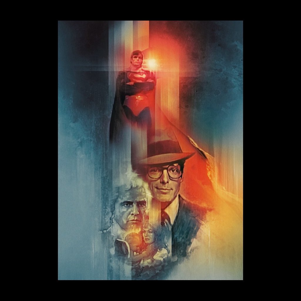 While my mind is closed on Superman - it’s great to have <a href="/colebrax/">James Hancock</a> remind us of some of the historic highlights and the many forms of The Last Son of Krypton  
<a href="/gknout/">Geekin' with James Hancock</a>: youtu.be/B2Qefb-OzeU?si…