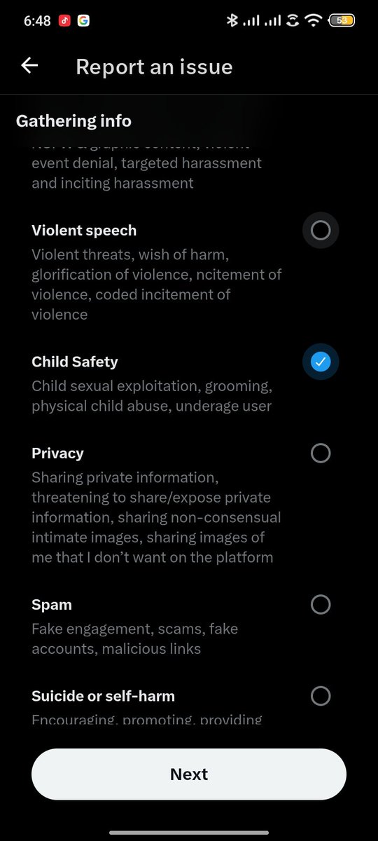 𝙂𝙄𝙉𝙏𝙊𝙆𝙄 tweet media