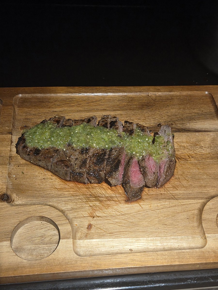 DylanTWM's tweet photo. Churrasco Steak #ChefDylan my conglomerates with me @chrisdigiusto @dylandast10 @austinhunt1414 @OJT94 @Jerkass10 @zweber @wilhe42 @BigsbySmalls @LagangaDavid @EthanByrd44 @blynch999 @tubingtyler1 @troychewning https://t.co/ZsAstLKoqm