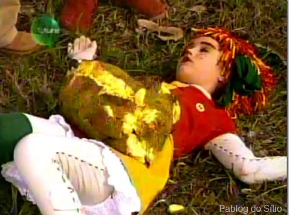 Igual que nem Faty Emily in Sítio yellow woodpecker #valetudo