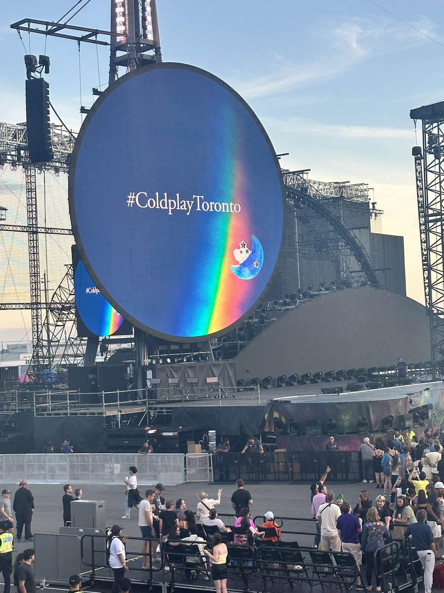 #ColdPlay