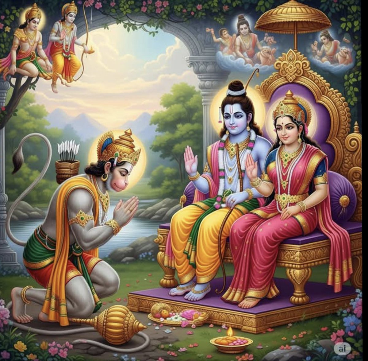 जय श्री राम🚩🚩
