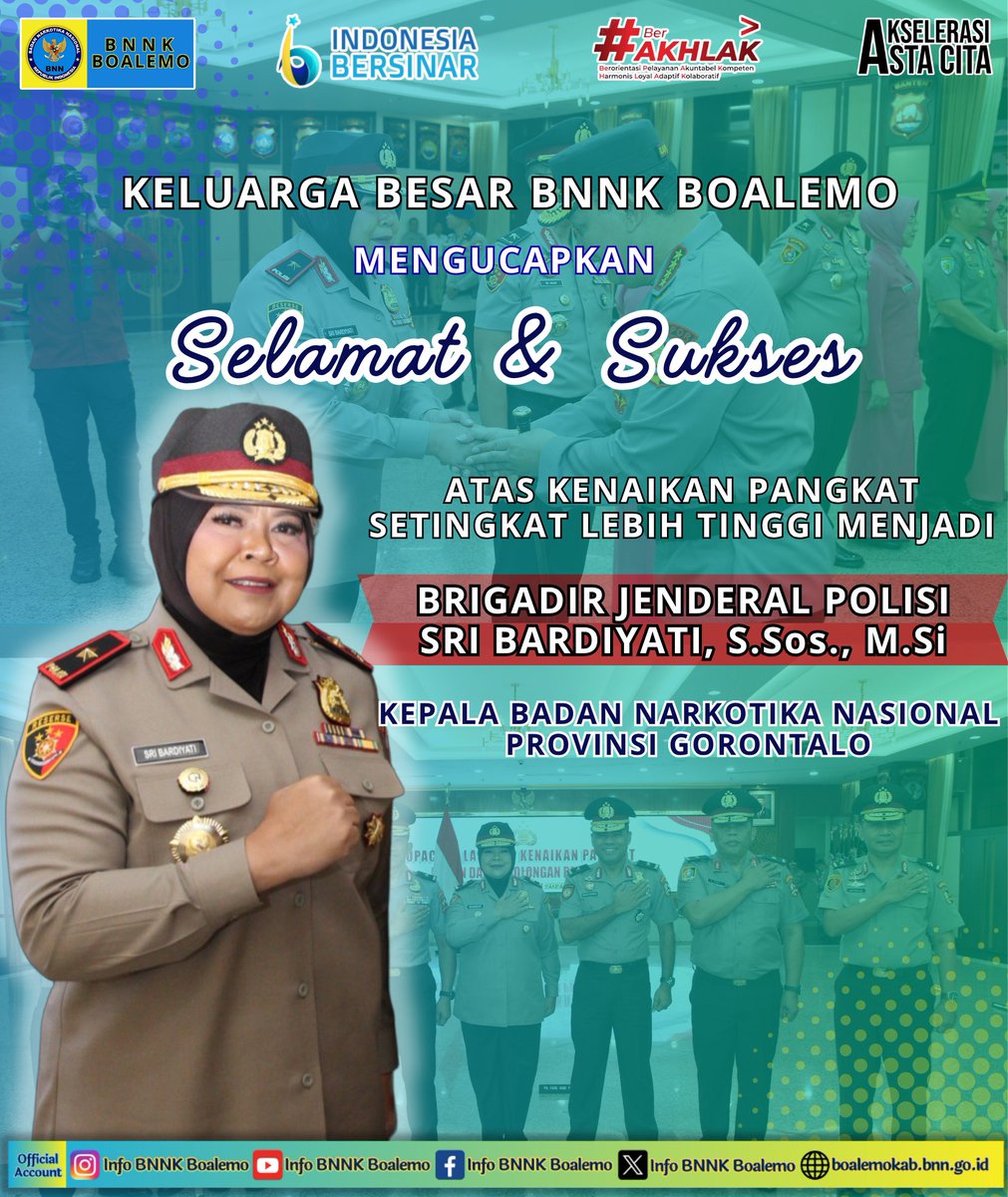 Info BNNK Boalemo tweet media