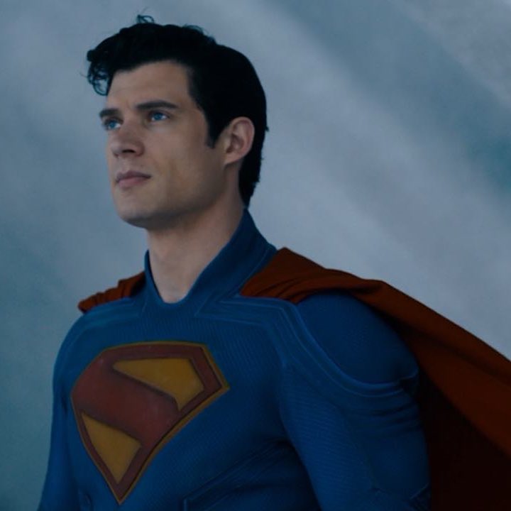 🚨Superman tem duas cenas pós-créditos!