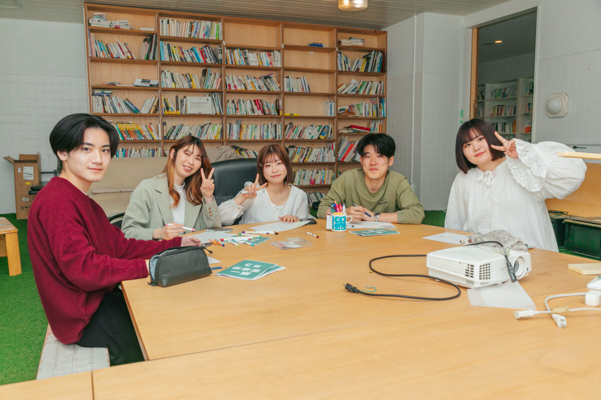 _chelseahouse's tweet image. 🌏 Curious how Chelsea House differs from WISH?
Chelsea House values not only international diversity, but also interaction with students from various backgrounds and interests.
▶chelseahouse.org/waseda-univ-do…
#waseda #dorm #diversecommunity