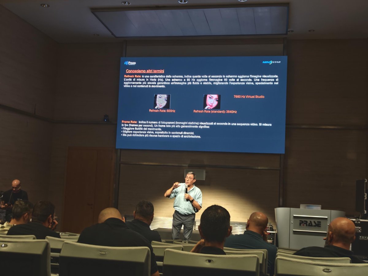 novastartech's tweet image. After the recently concluded NCE in Italy, @PraseMediaTech  has officially become our authorized NCE training site.
Stay tuned! More targeted skill improvement courses are about to start!

#ledtechnology #futuretech #GermanyEvent #LED #training #nce #solutions