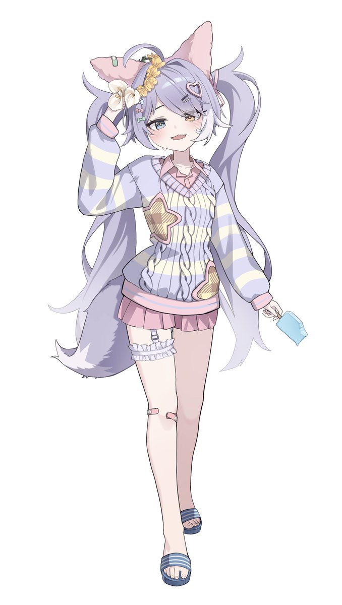 ieso_0's tweet photo. 💜신의상 ver.💜
#shibuki_art https://t.co/Uzc9TN8i9g
