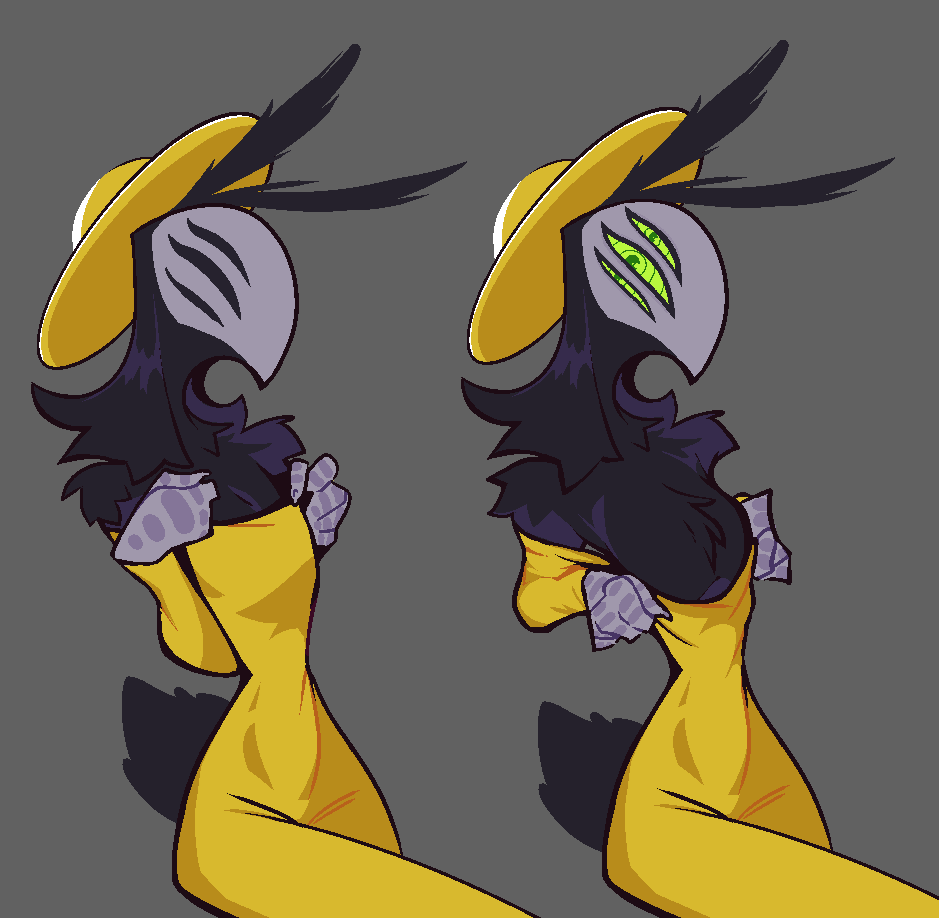 PumpknCreampi's tweet photo. flat bird https://t.co/FTTzKJG4yB