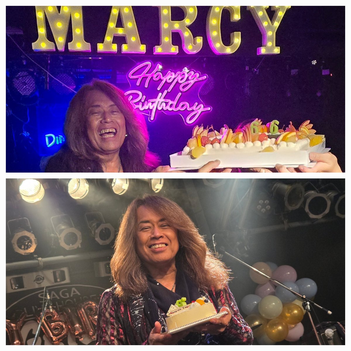 marcy from EARTHSHAKER (@Lovedreamer7K) / Posts / X