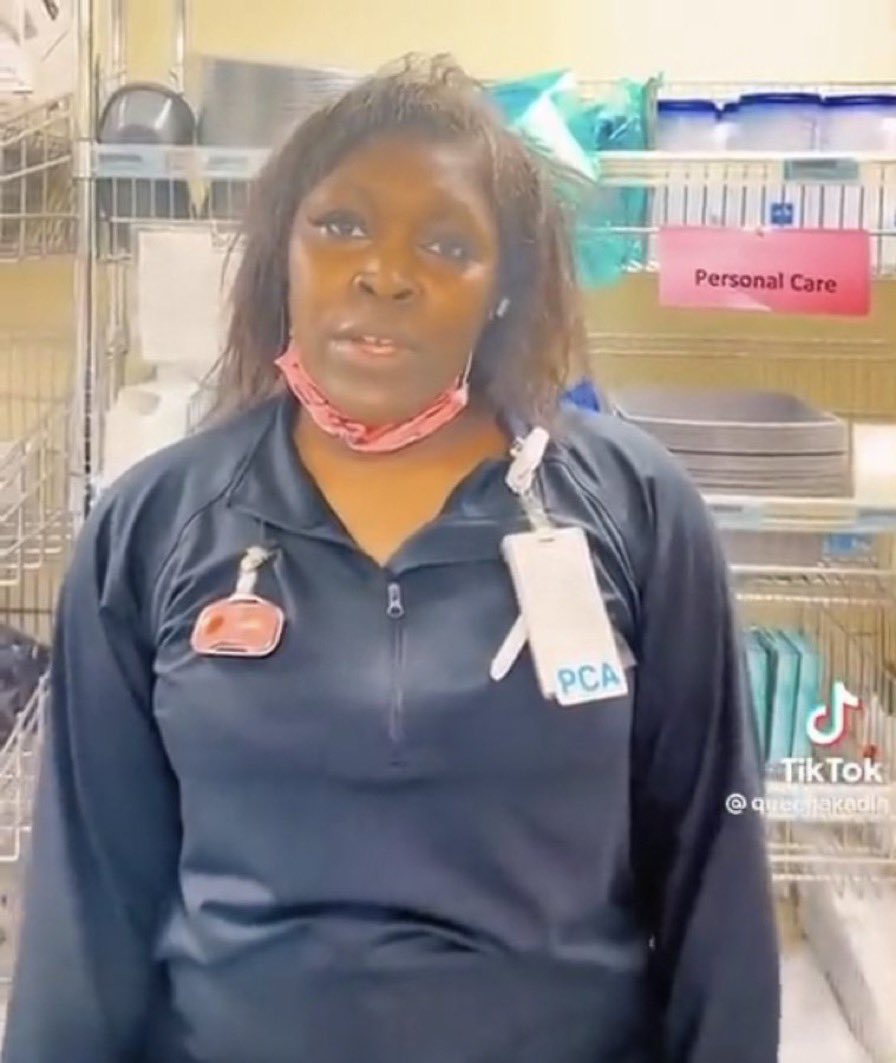 I should've minded my business and not search for the video