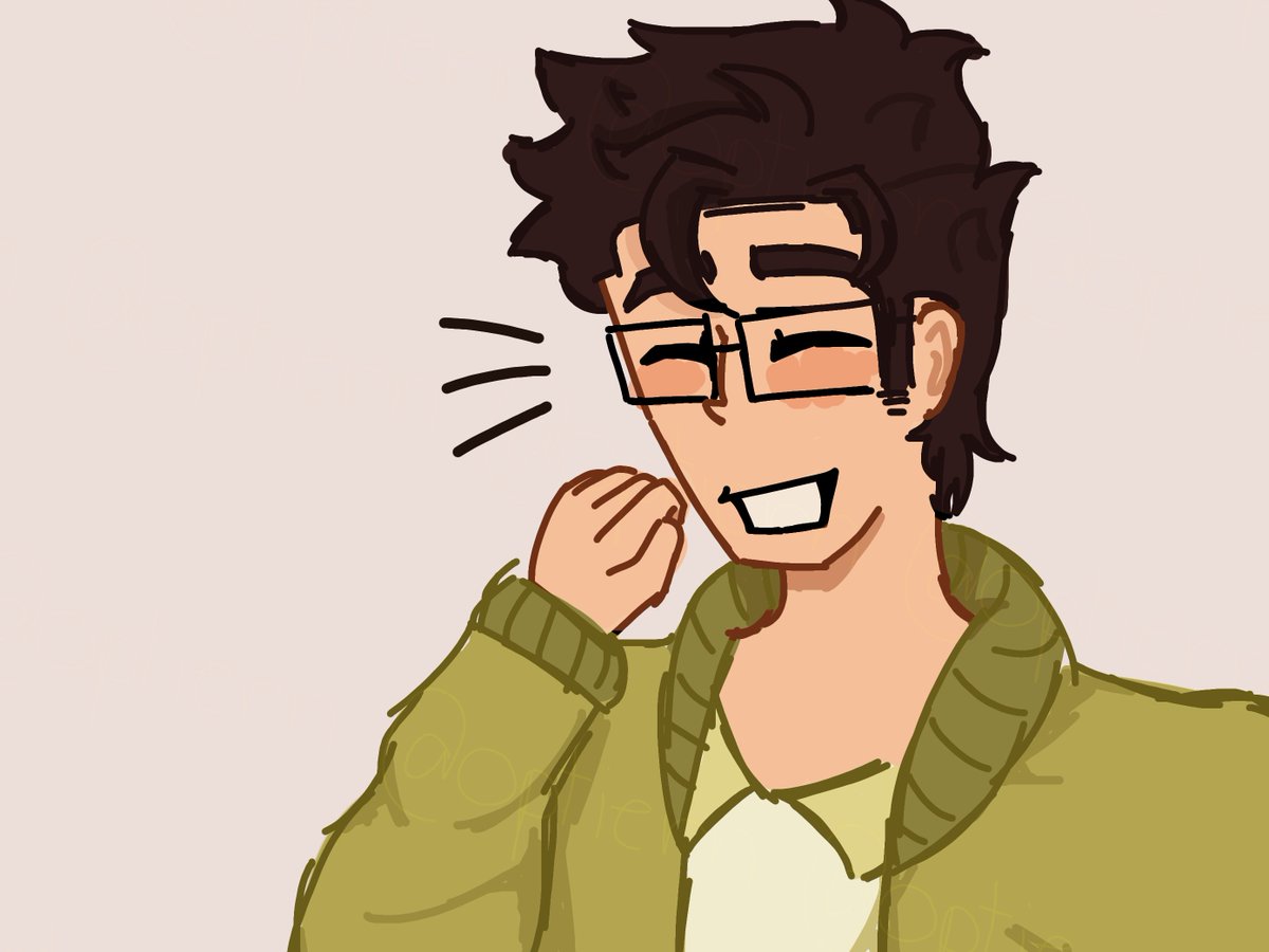 alexfarted's tweet image. they go to couples therapy 2 times a week and isabel&apos;s their therapist

#dctwt #spade