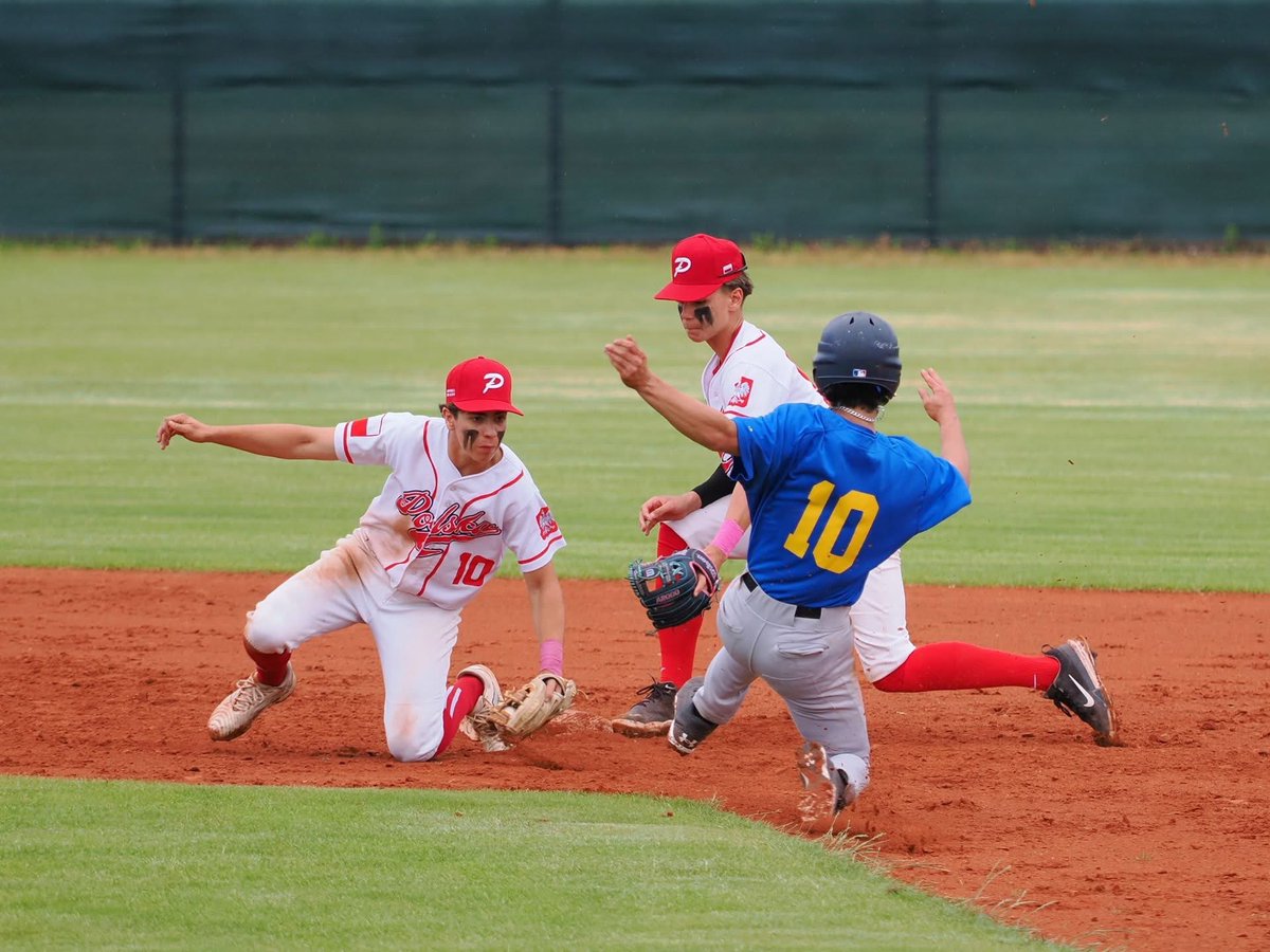 Polish American Baseball & Softball Foundation tweet media