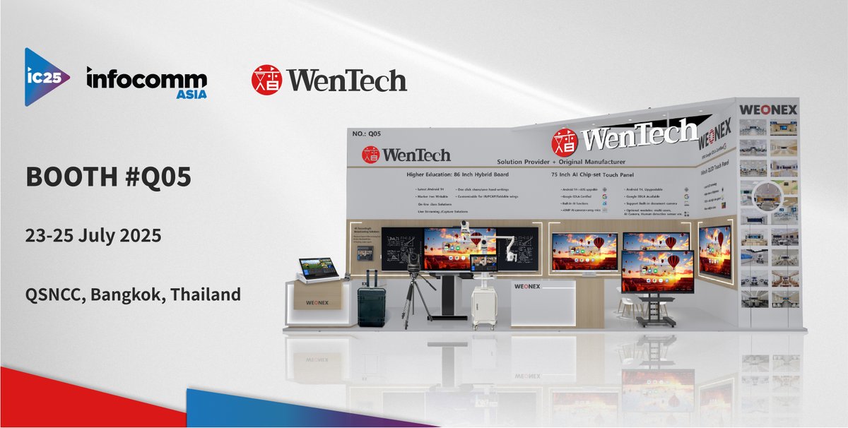 WenTech tweet media
