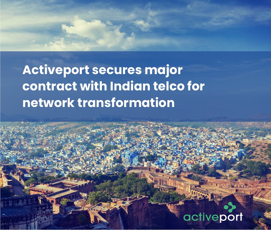 Activeport_Group tweet media