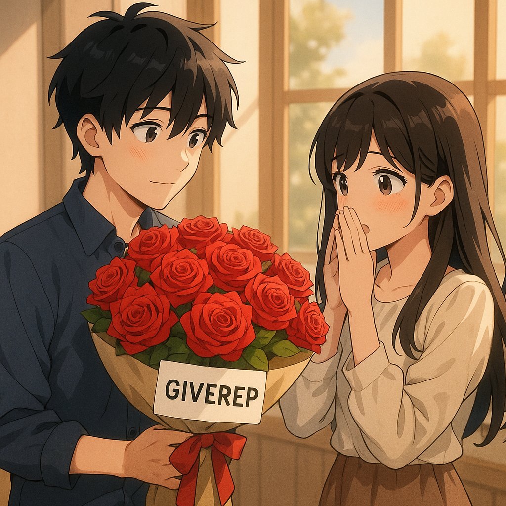 will you marry me 😘 <a href="/GiveRep/">GiveRep</a> <a href="/OpenledgerHQ/">OpenLedger</a>  #Web3 #crypto

sorry my Twitter family 😔
my x account have some problem 😔
that's why I cannot reply your comment 😢