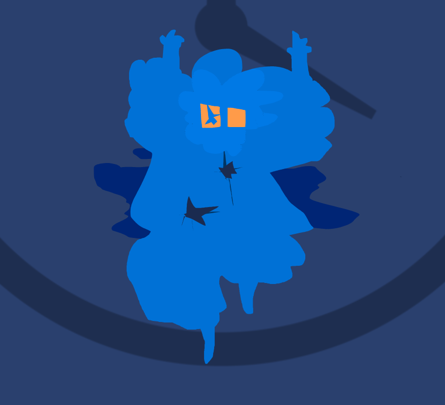 TomCatEye's tweet image. executed
