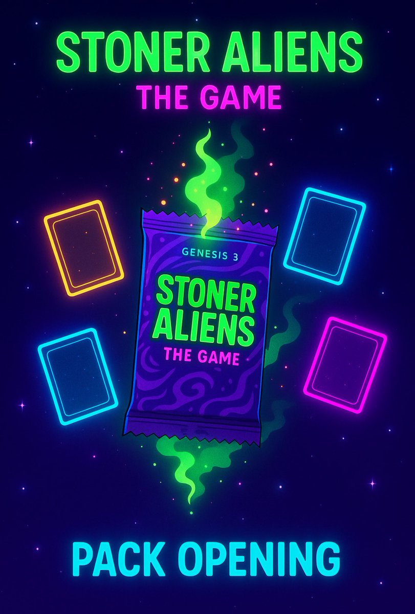 Get Ready to Rip Some Packs!