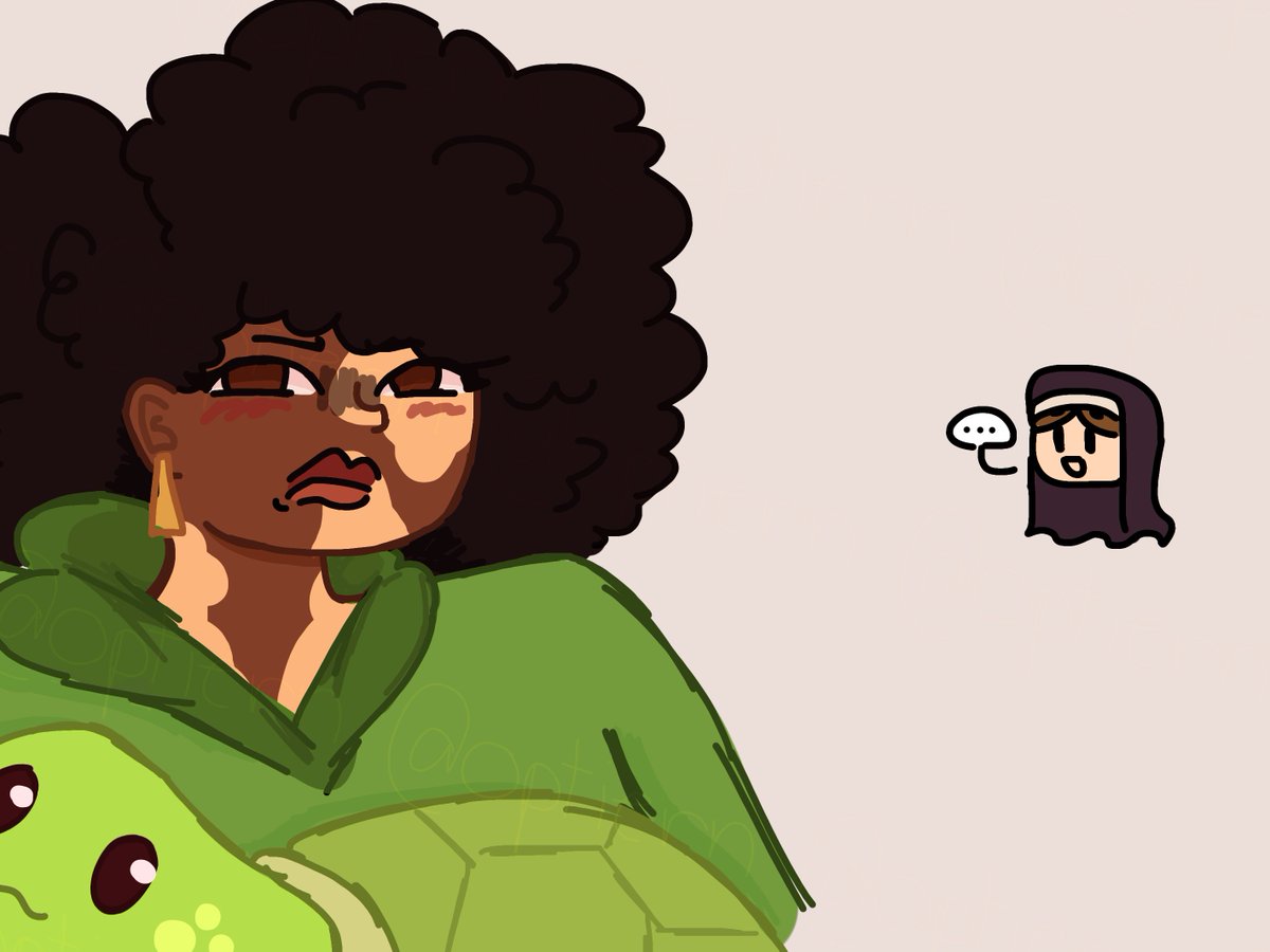 alexfarted's tweet image. they go to couples therapy 2 times a week and isabel&apos;s their therapist

#dctwt #spade