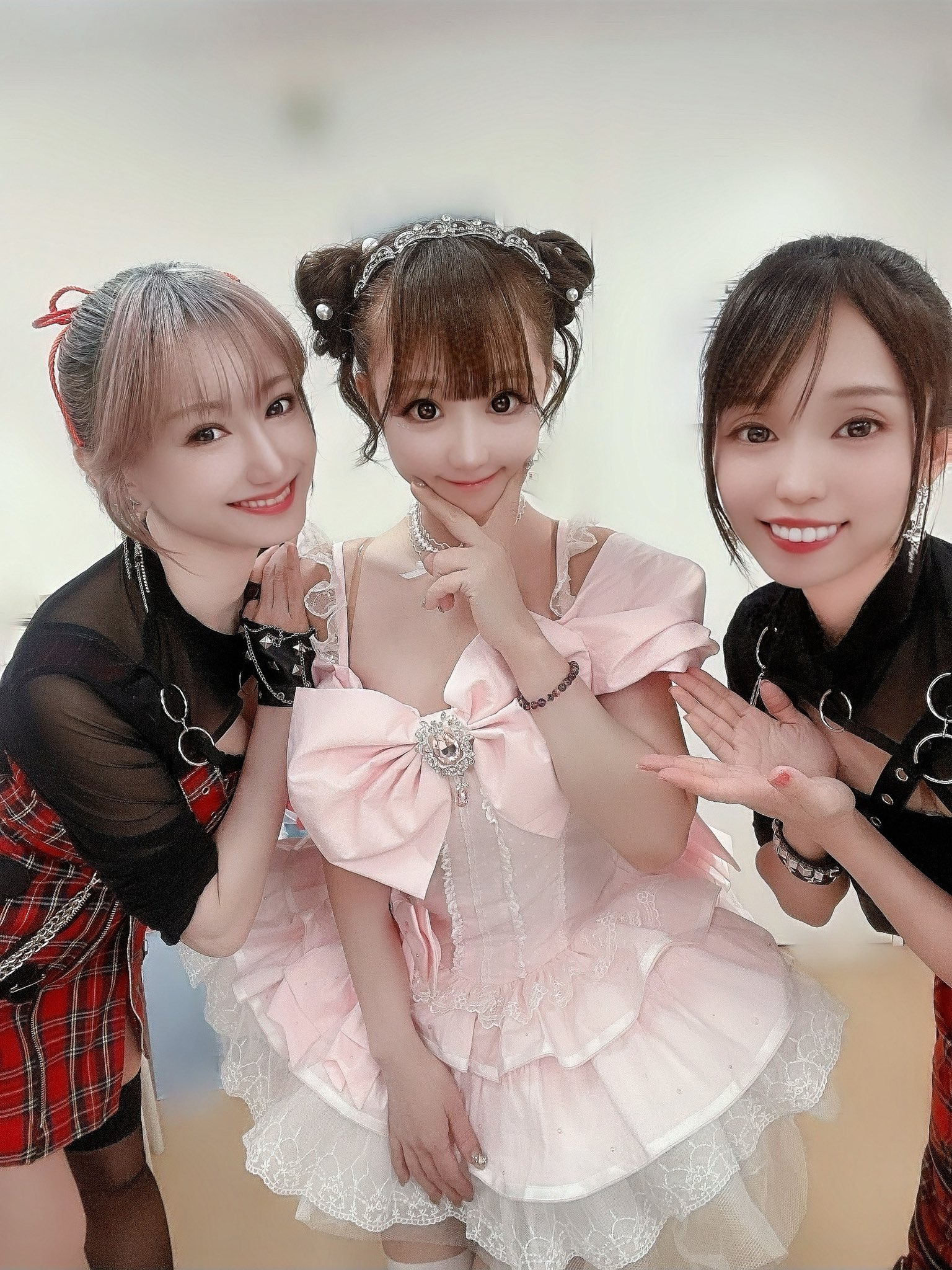 明根 凛🐰 on X: 