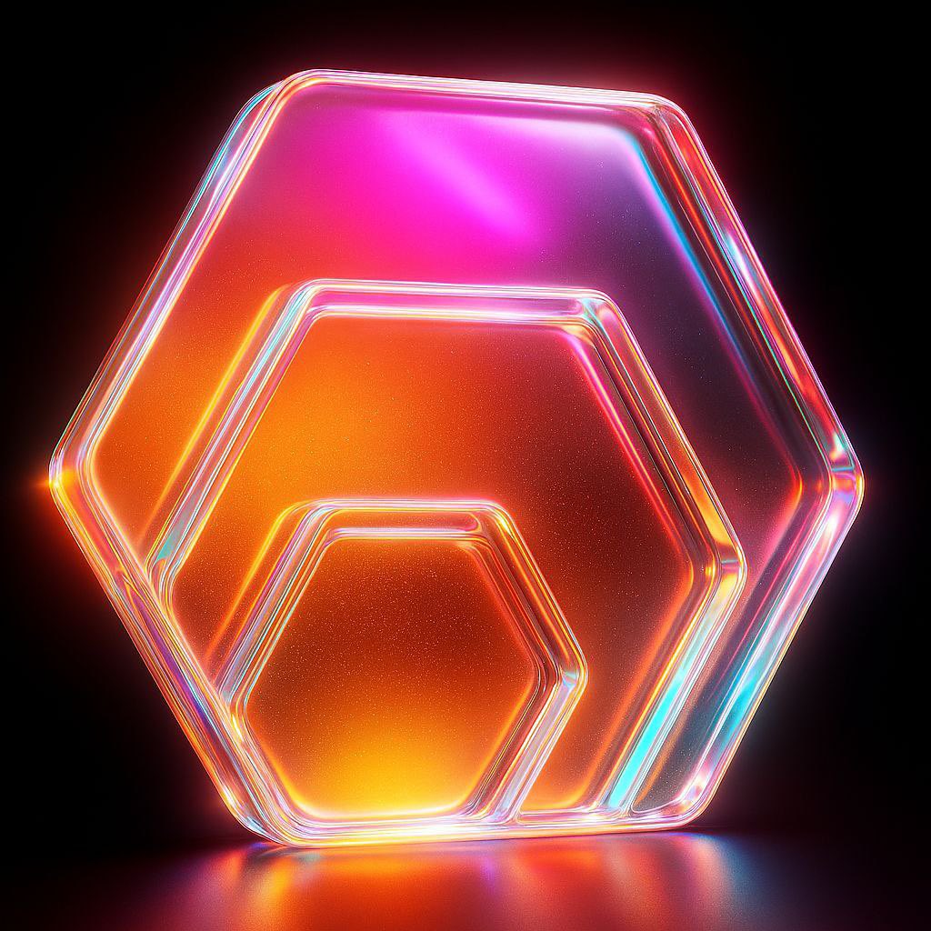 almighty5555_'s tweet image. $HEX was .00005 now its .006